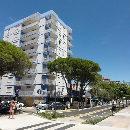 Condominio Bel Sole Bibione Kültér fotó