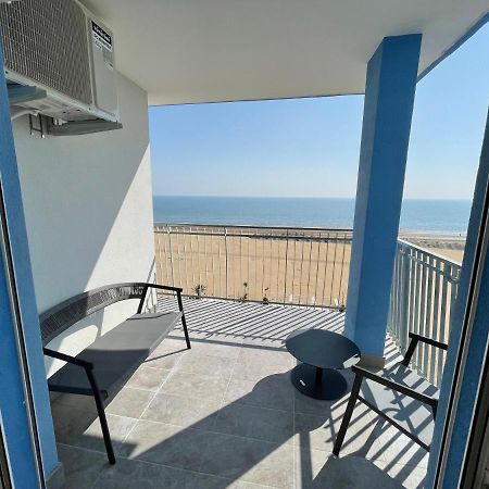 Condominio Bel Sole Bibione Kültér fotó