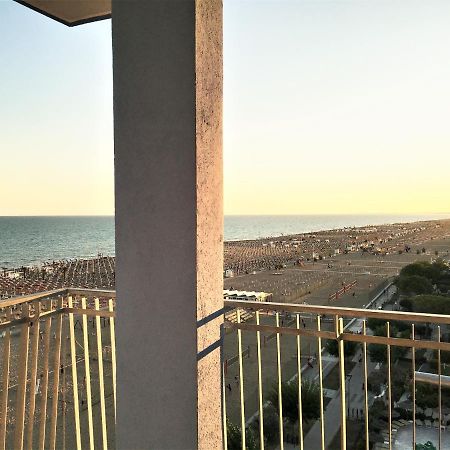 Condominio Bel Sole Bibione Kültér fotó