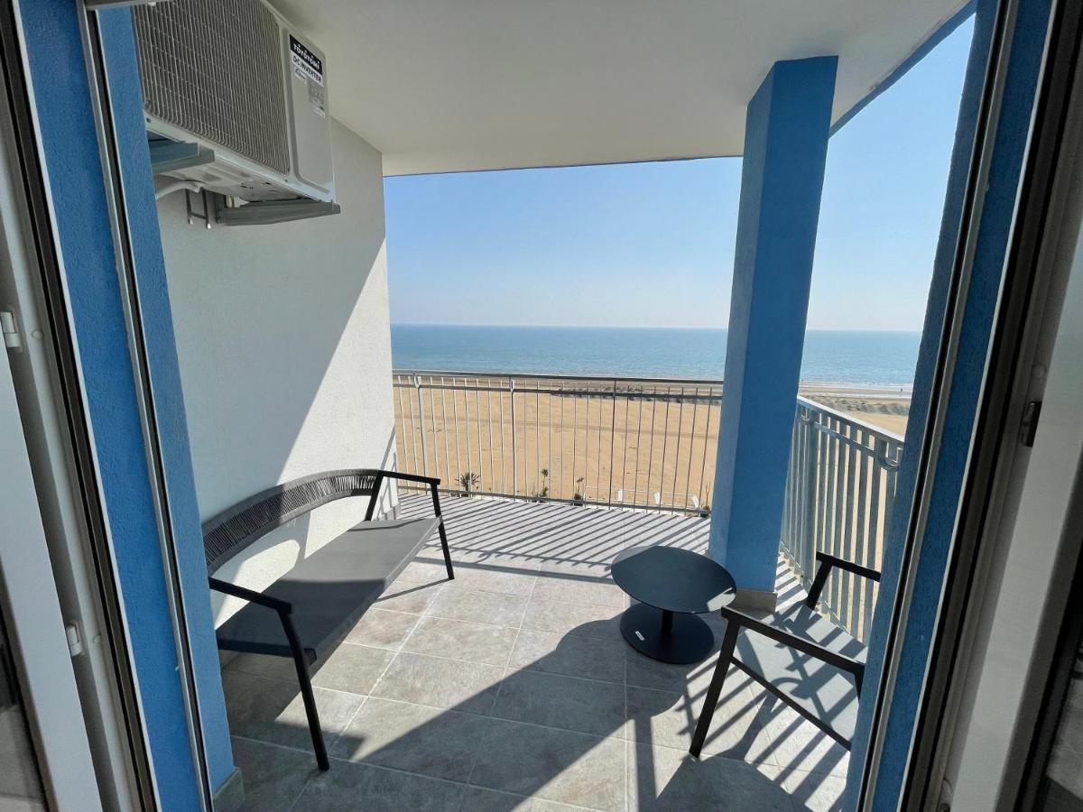 Condominio Bel Sole Bibione Kültér fotó