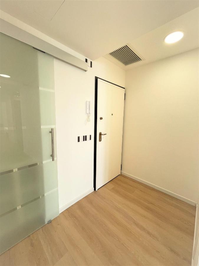 Condominio Bel Sole Bibione Kültér fotó