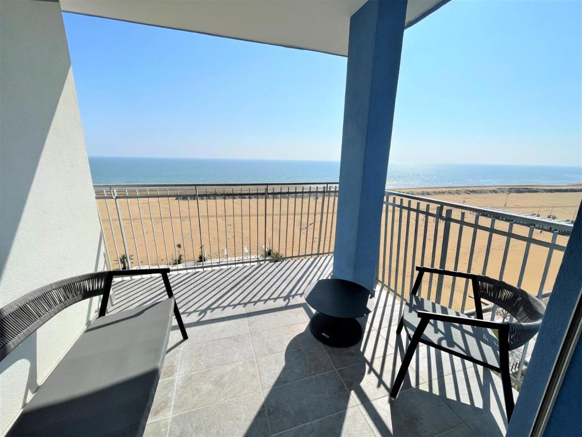 Condominio Bel Sole Bibione Kültér fotó
