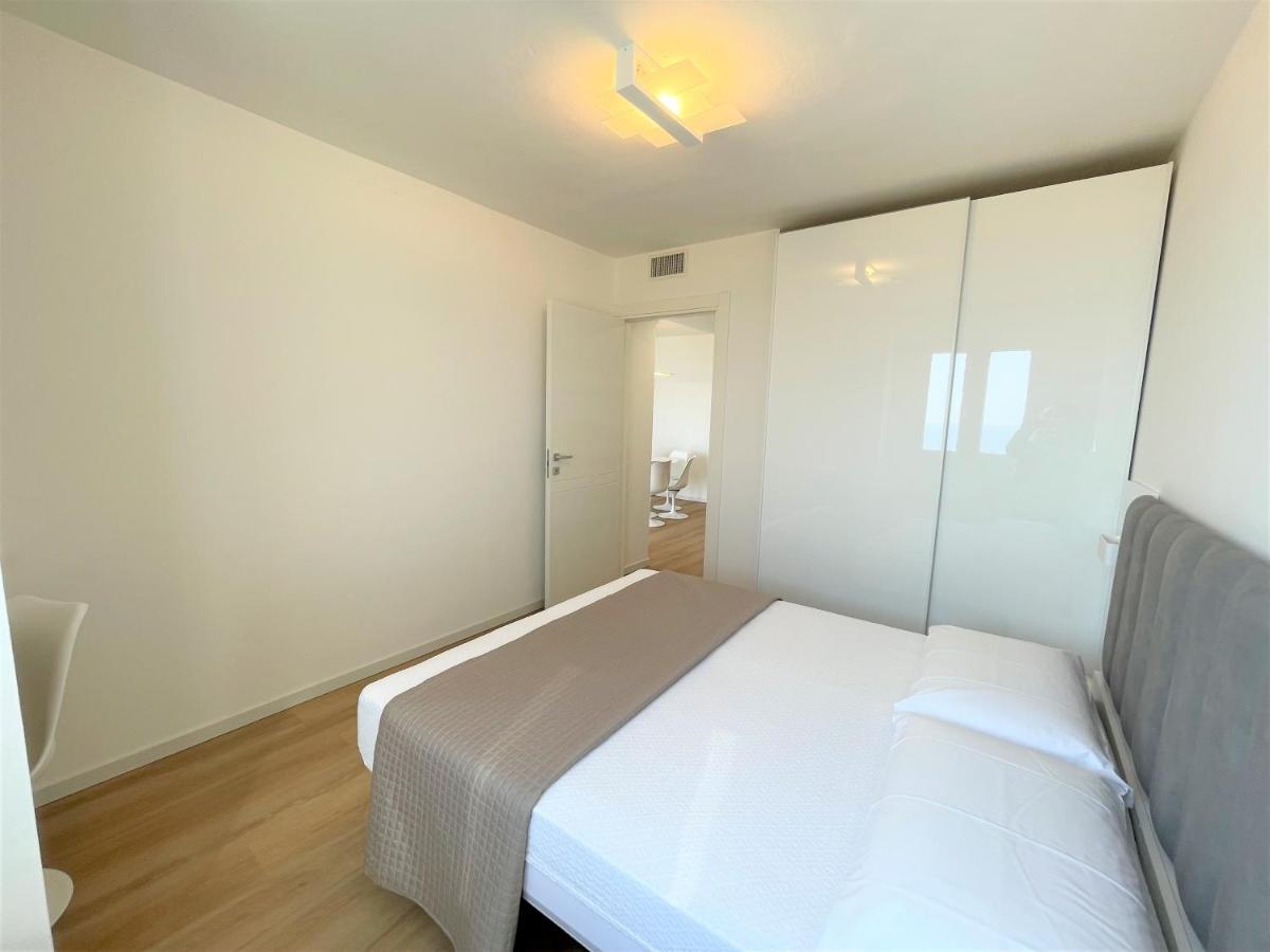 Condominio Bel Sole Bibione Kültér fotó