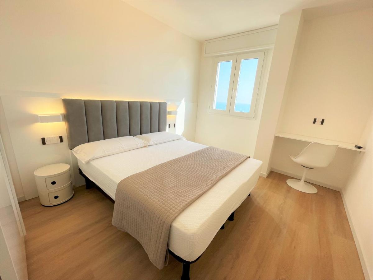 Condominio Bel Sole Bibione Kültér fotó