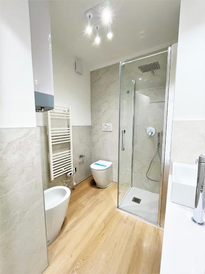 Condominio Bel Sole Bibione Kültér fotó
