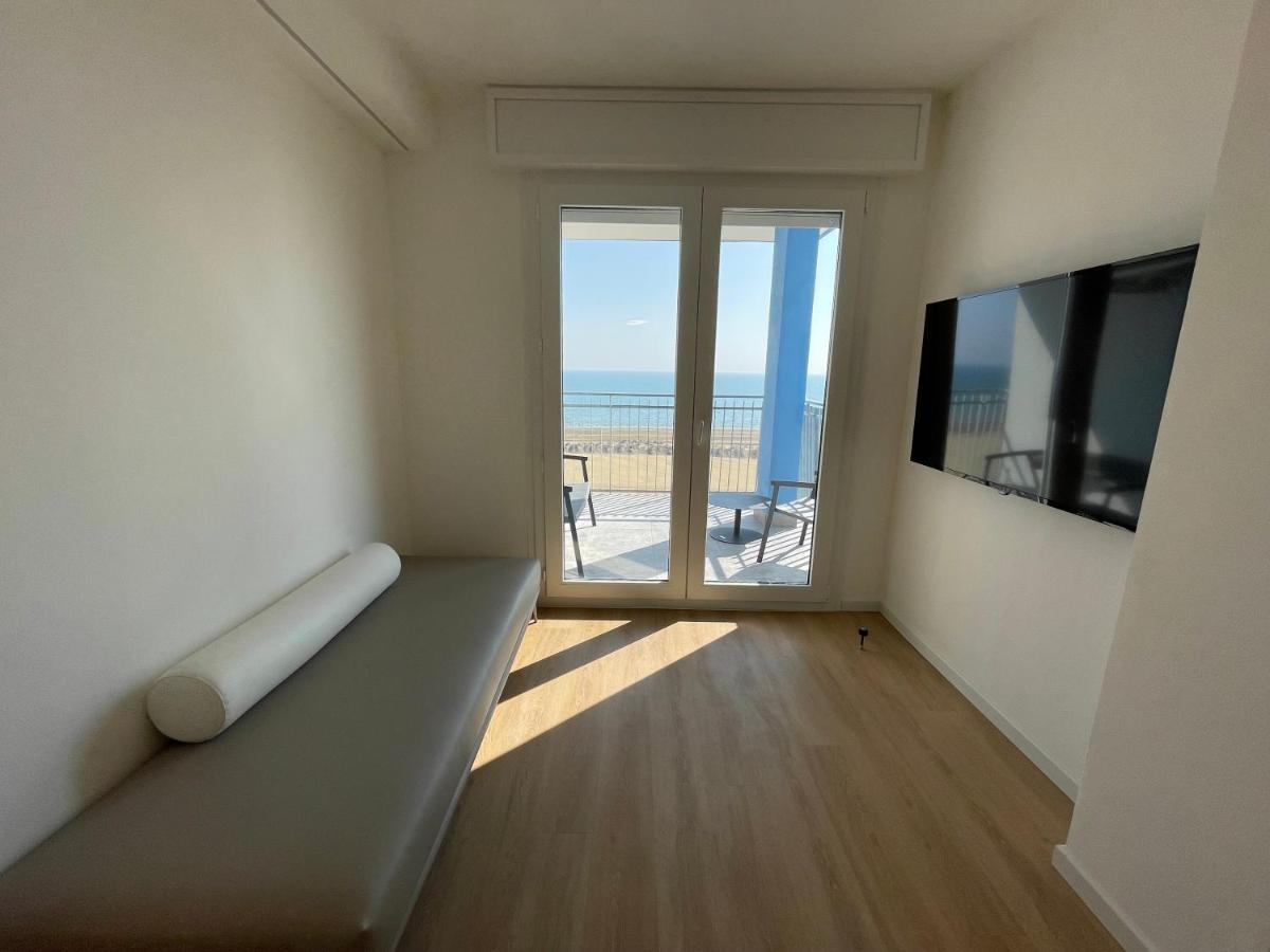 Condominio Bel Sole Bibione Kültér fotó