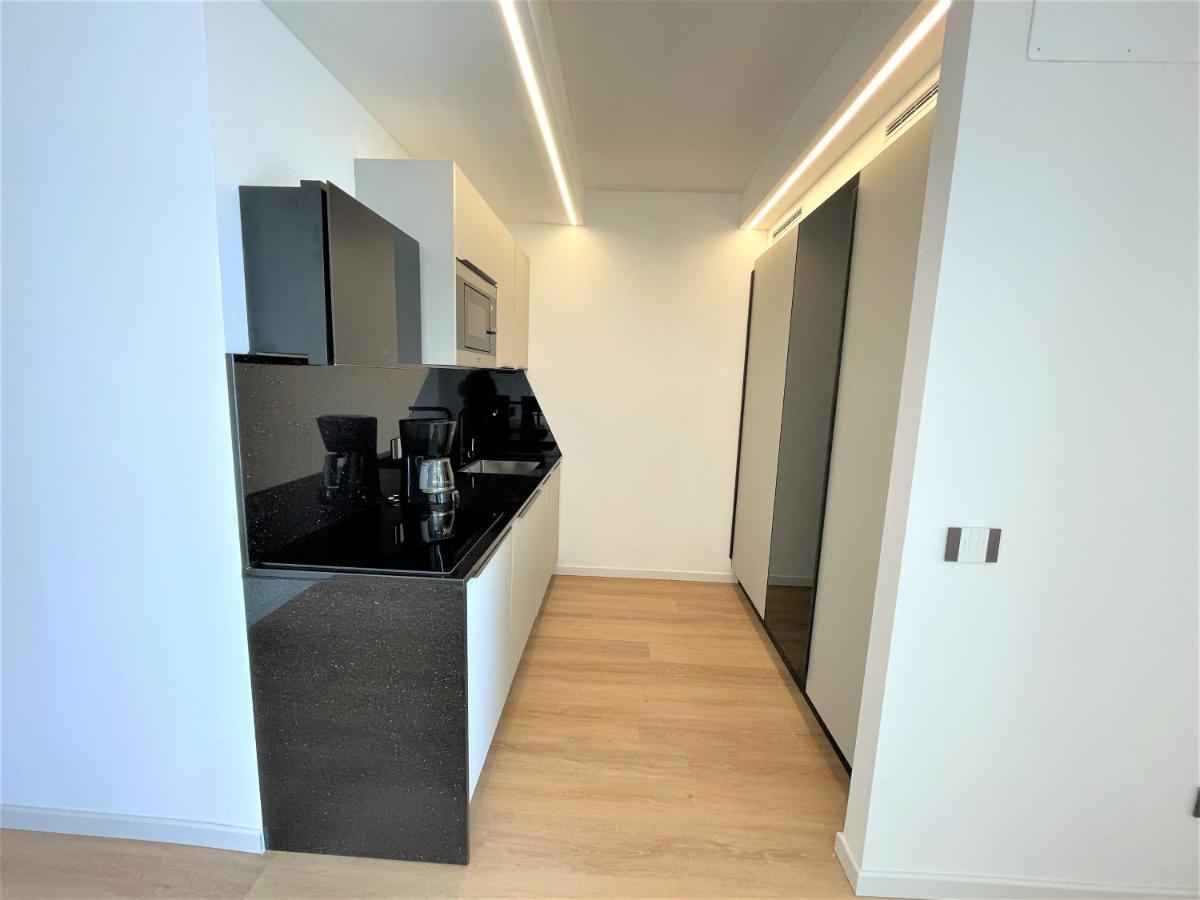 Condominio Bel Sole Bibione Kültér fotó
