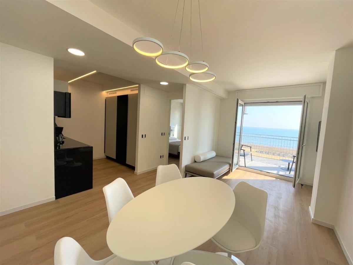 Condominio Bel Sole Bibione Kültér fotó